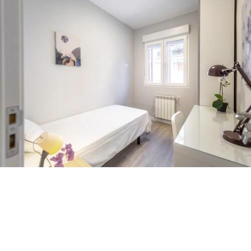 Canfranc Rooms Madrid H2