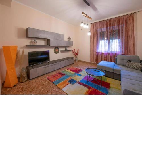 [CangrandeHome] wifi & smarTV