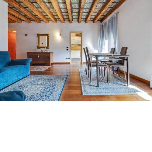 CanguroProperties - Scalette San Marco 2