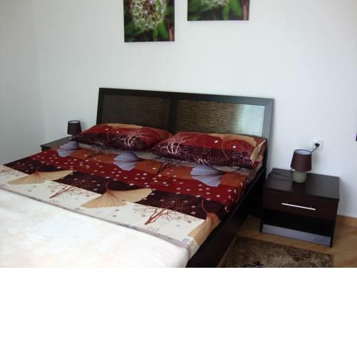 Cani Apartments