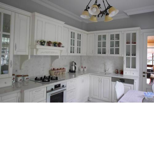 Canim Villa