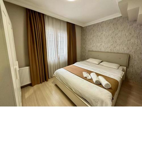 Canka Apartments