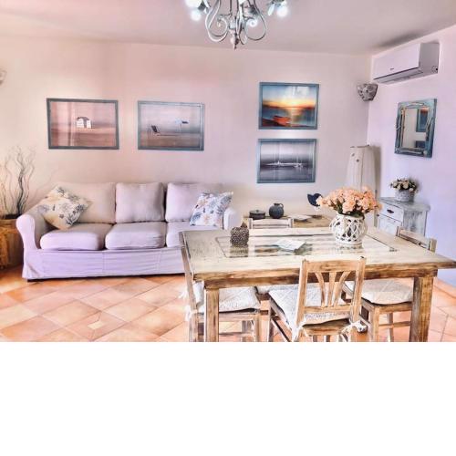 Cannigione apartment