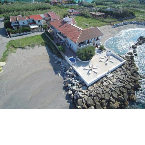 Cannotta Beach
