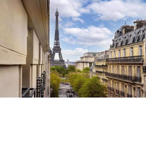 Canopy By Hilton Paris Trocadero