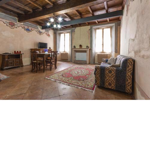 Canossa Apartment - Smart Holiday