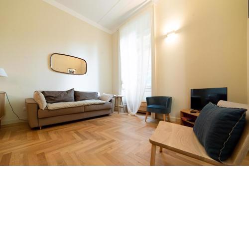 CANOVA 2 APARTMENT