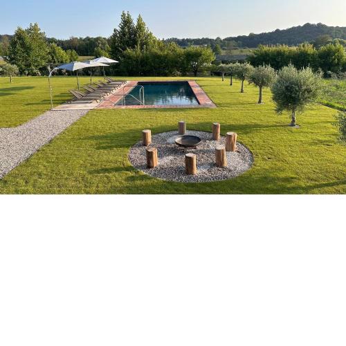 CA`NOVA AGRITURISMO