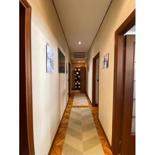 Canova Apartment