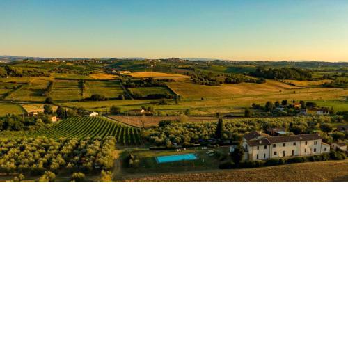 Cantagrillo Boutique Resort