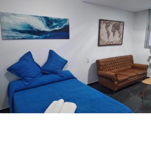 Canteras Appartment