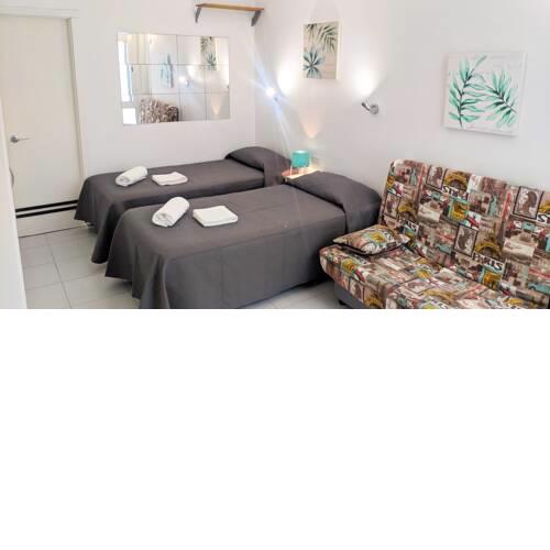 Canteras Beach Lovely Loft *****