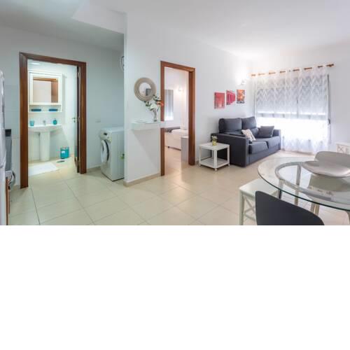 Canteras Estela House