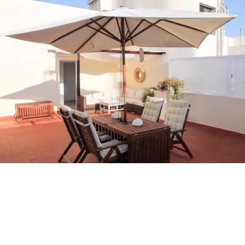 Canteras Oasis