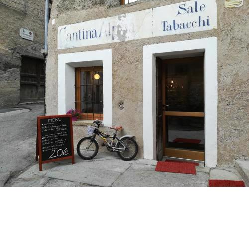 Cantina Alpina