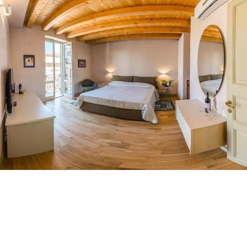 Cantine De Gregorio Suites