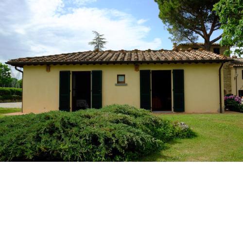 Canto De' Bacci
