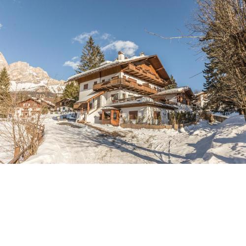 Cantore, Cortina