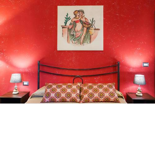Cantunera SicilianRoom