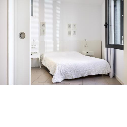 Canvas Apartments&Lofts - Cala Culip