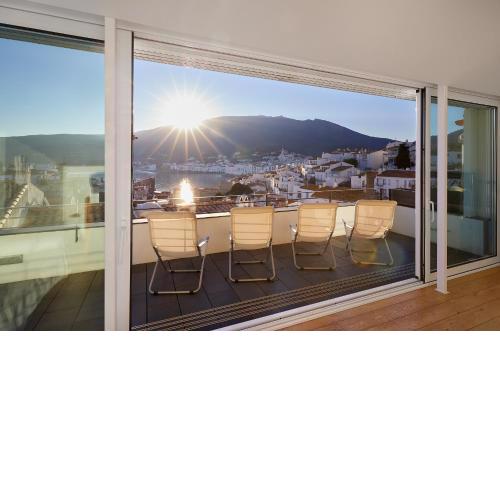 Canvas Apartments&Lofts - Tríplex Cala Jóncols