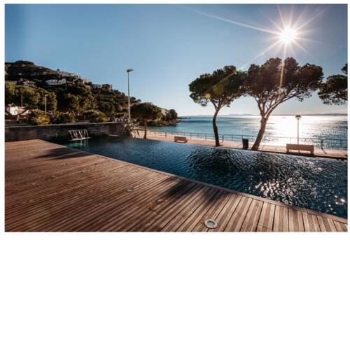 Canyelles Mar Apartments