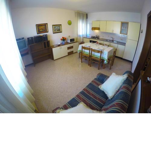 Caorle Economy Apartments