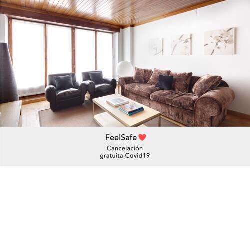 Cap 1500 by FeelFree Rentals