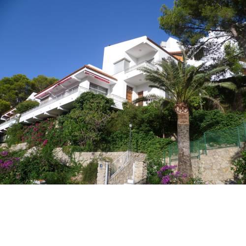 Cap Blanc Este, Nº 2