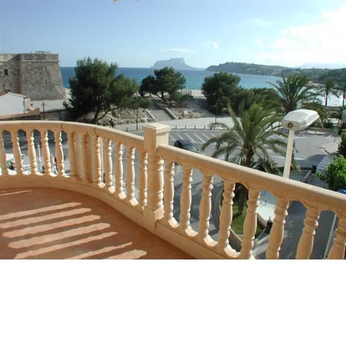 CAP D´OR MORAIRA