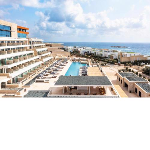 Cap St Georges Hotel & Resort