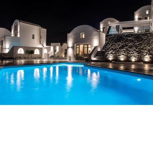 CAPE 9 Villas & Suites