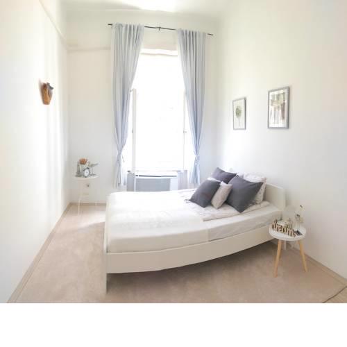 Cape Code Apartment