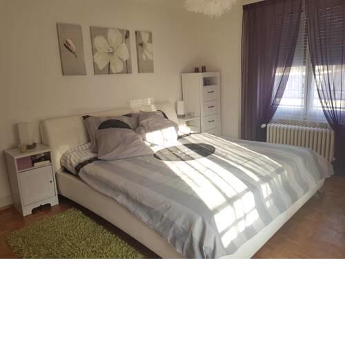 Cape Homes - Lausanne Gare
