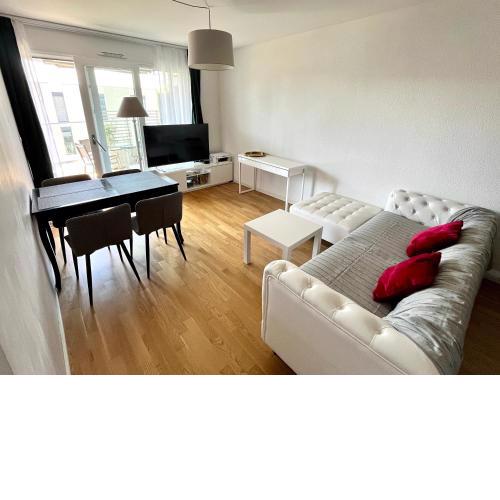 Cape Homes St-Sulpice