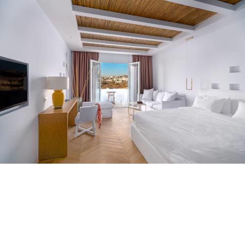 Cape Mykonos