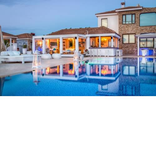 Cape Serenity Resort - Adults Only
