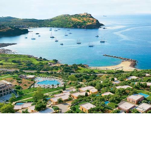 Cape Sounio, Grecotel Exclusive Resort