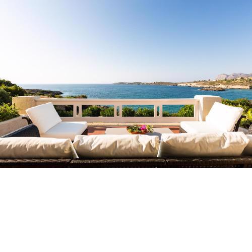 Cape Villa