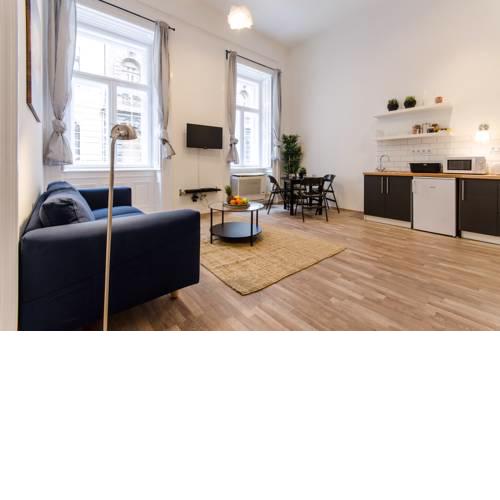 Capern Apartment