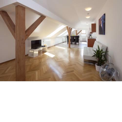 Capital Apartments - Wenceslas square