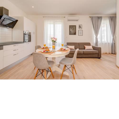 CAPITAL apartments