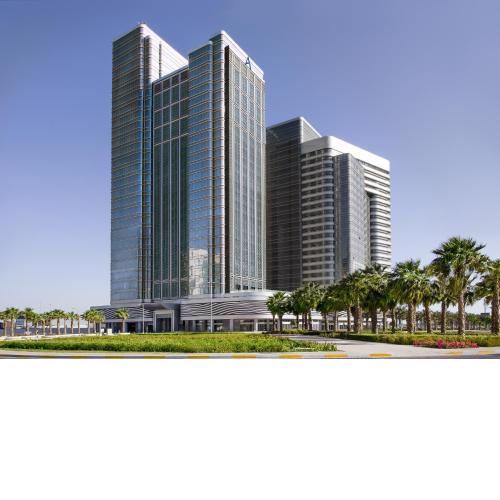 Capital Centre Arjaan by Rotana