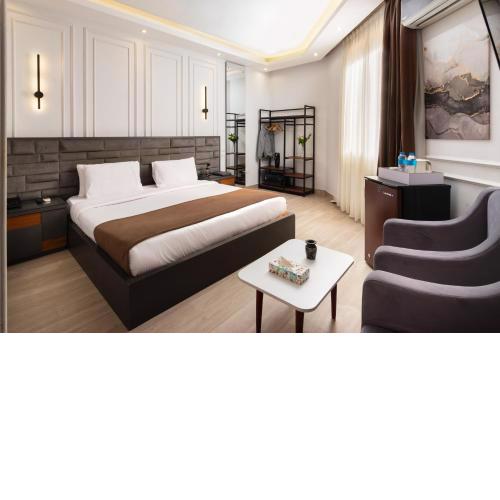 Capital Hotel