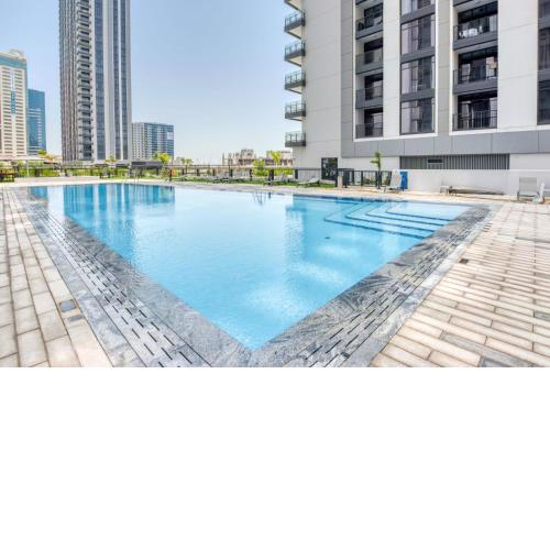 Capital Living on Reem - The Bridges
