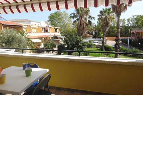 Capitana Home