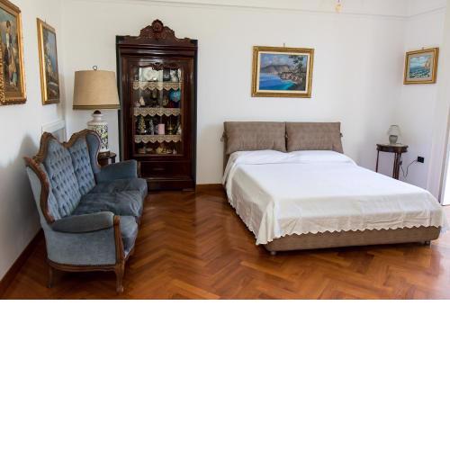 Capitano Nino Guest House