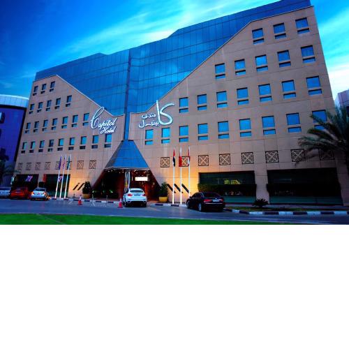 Capitol Hotel