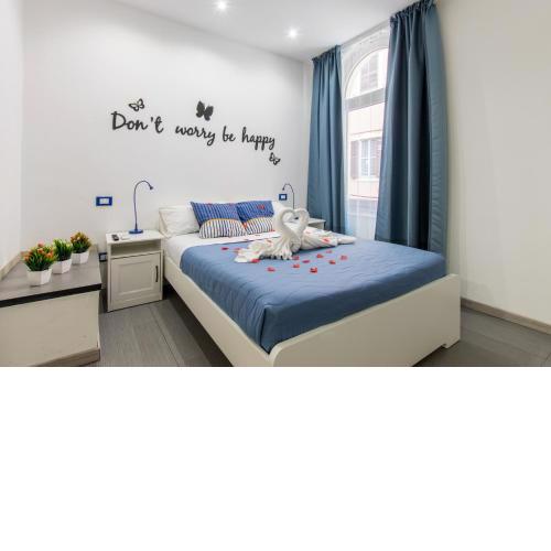 Capitolina Guest House