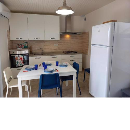Capo Alì Yolo House
